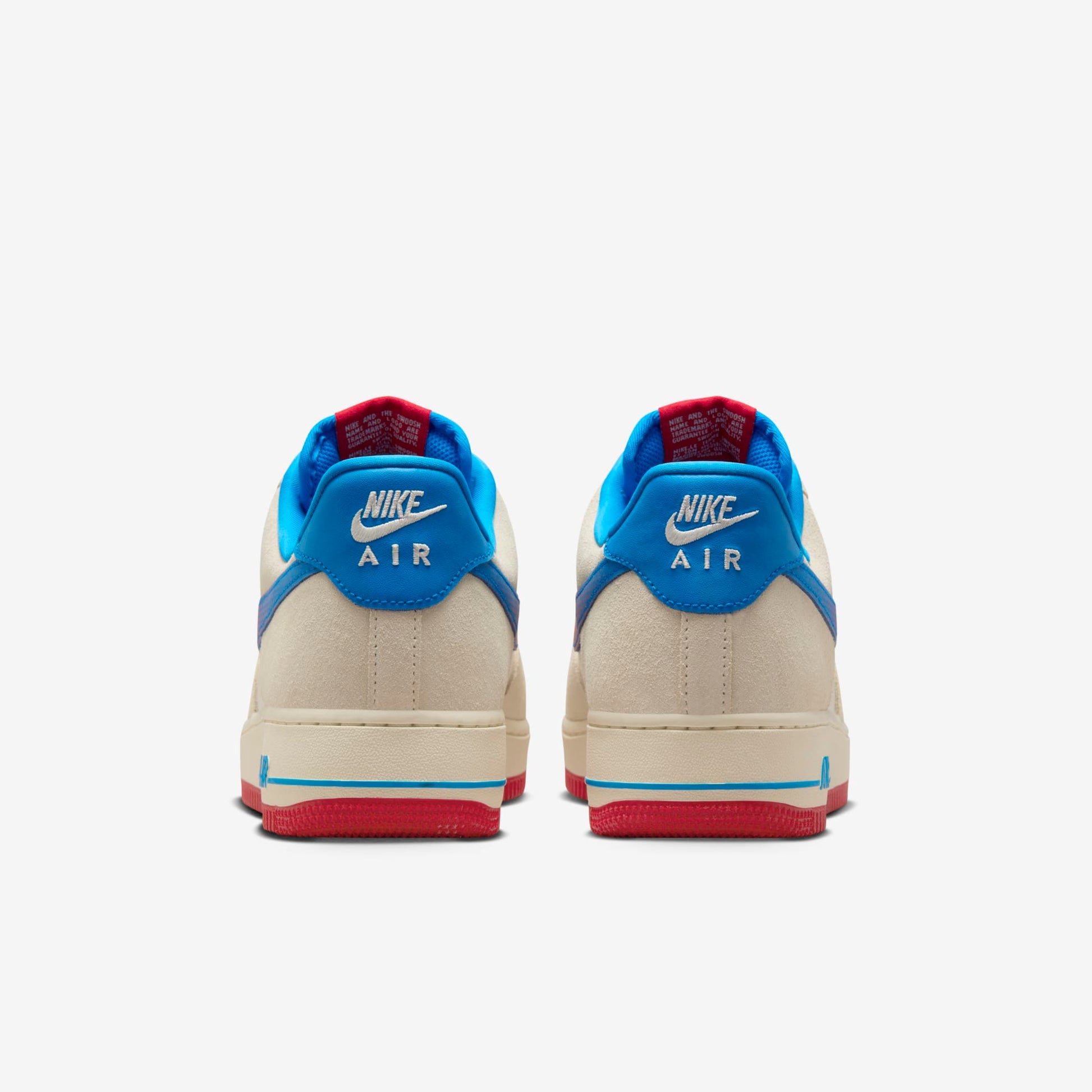 Мъжки кецове Nike Air Force 1 LV8 - Airhouse