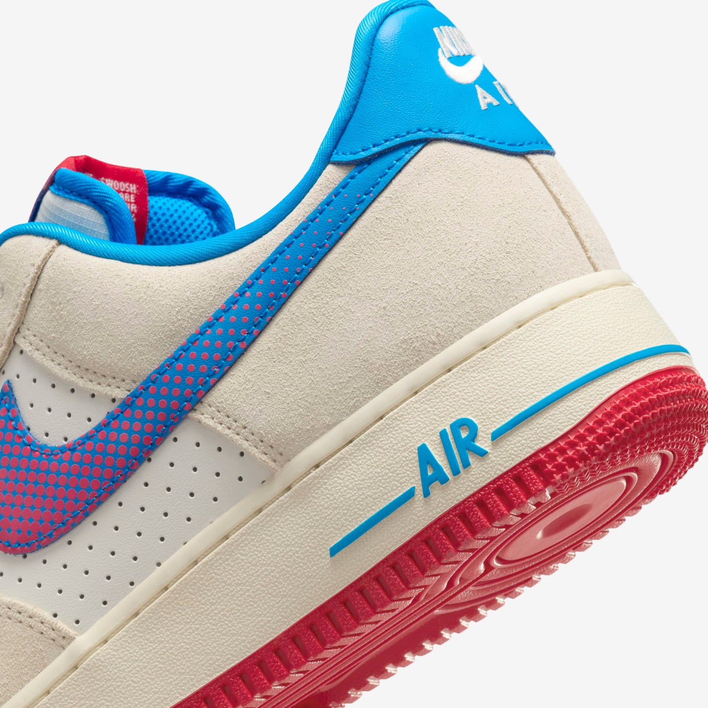 Мъжки кецове Nike Air Force 1 LV8 - Airhouse