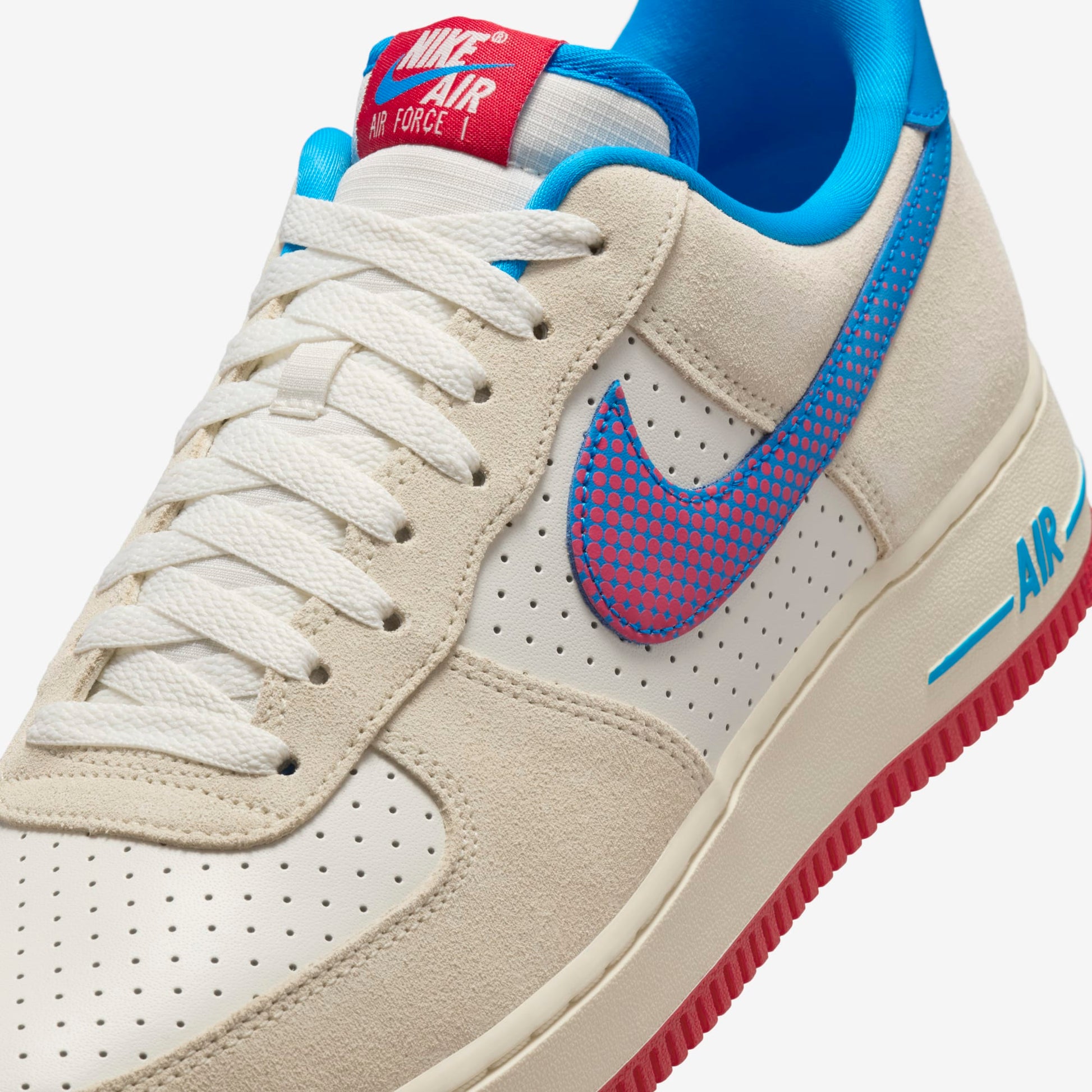 Мъжки кецове Nike Air Force 1 LV8 - Airhouse