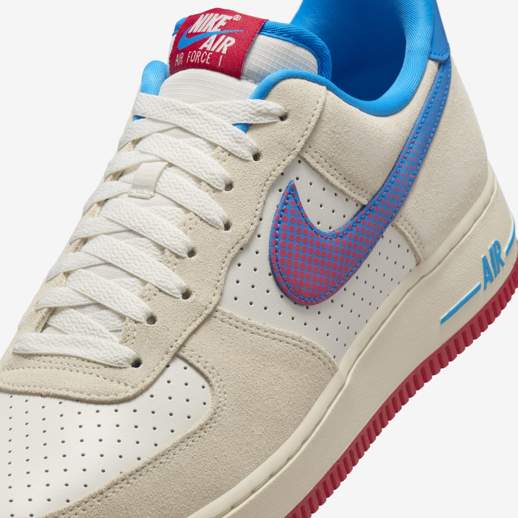 Мъжки кецове Nike Air Force 1 LV8 - Airhouse