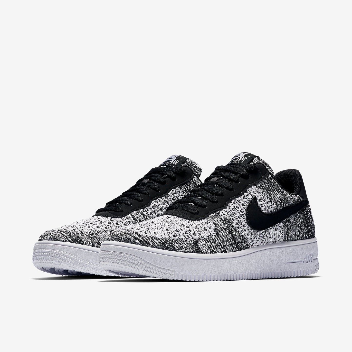 Мъжки кецове Nike Air Force 1 Ultra Flyknit Low 2.0 - Airhouse