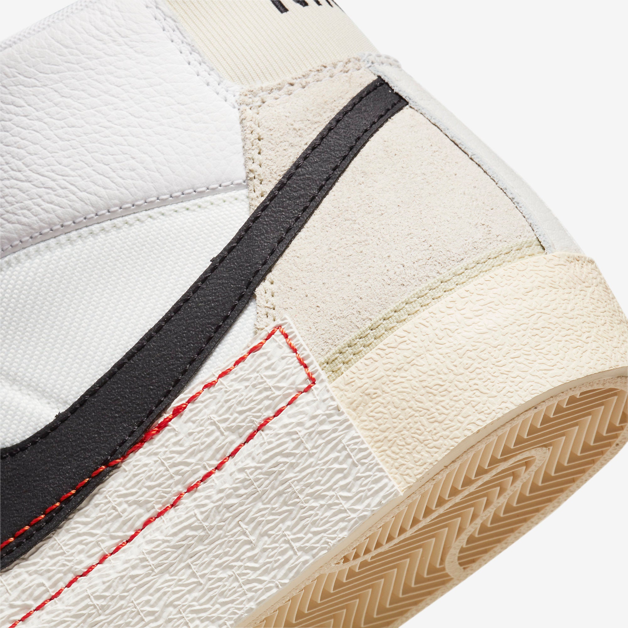Мъжки кецове Nike Blazer Mid '77 Pro Club - Airhouse