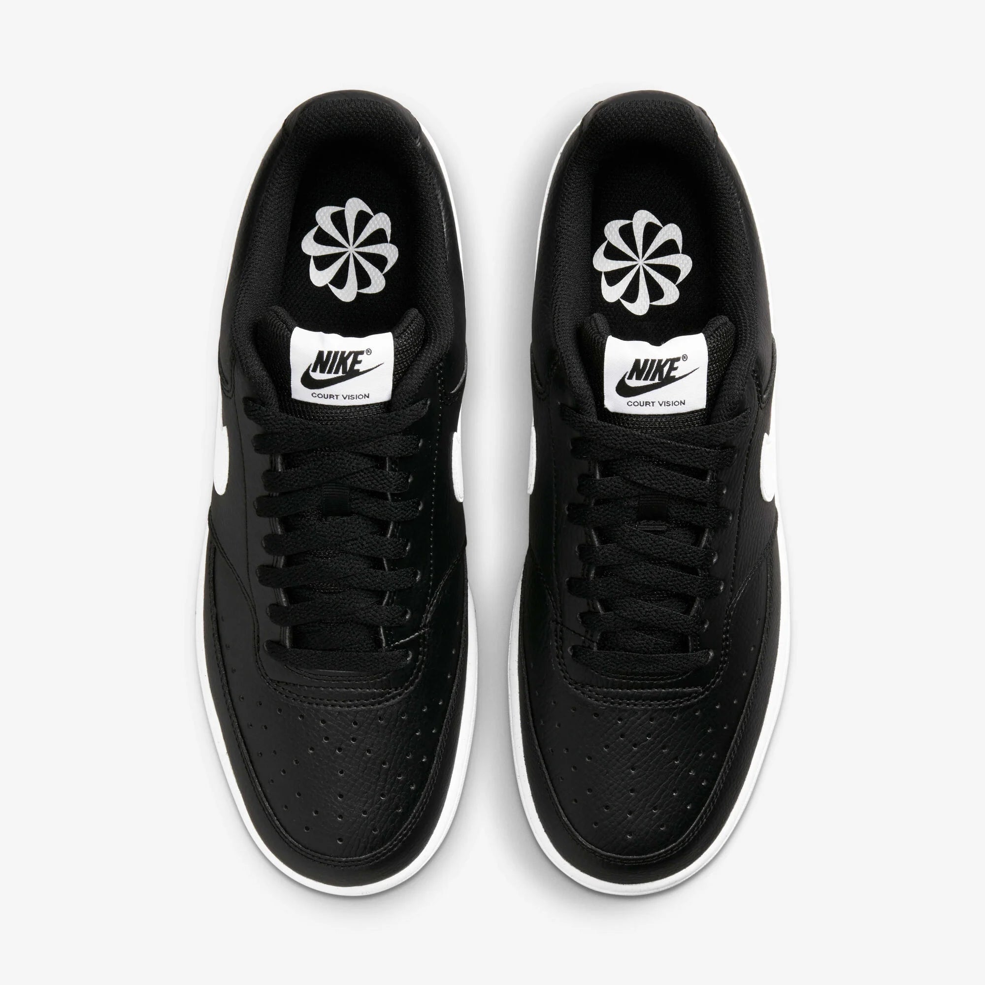 Мъжки кецове Nike Court Vision Low Next Nature - Airhouse