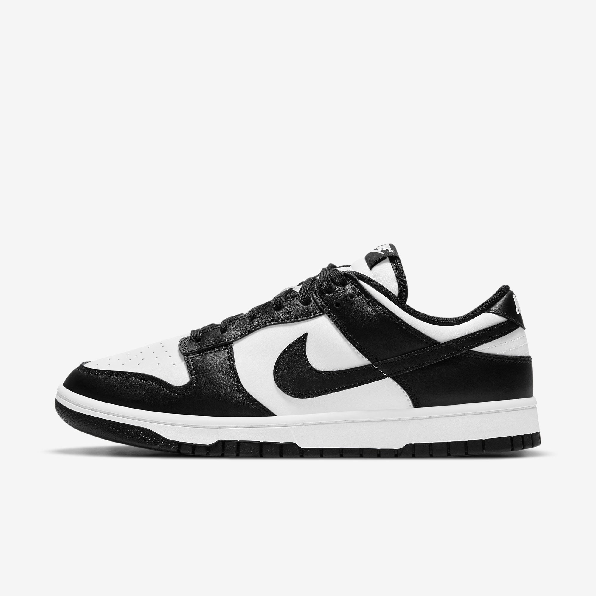 Мъжки кецове Nike Dunk Low Panda - Airhouse