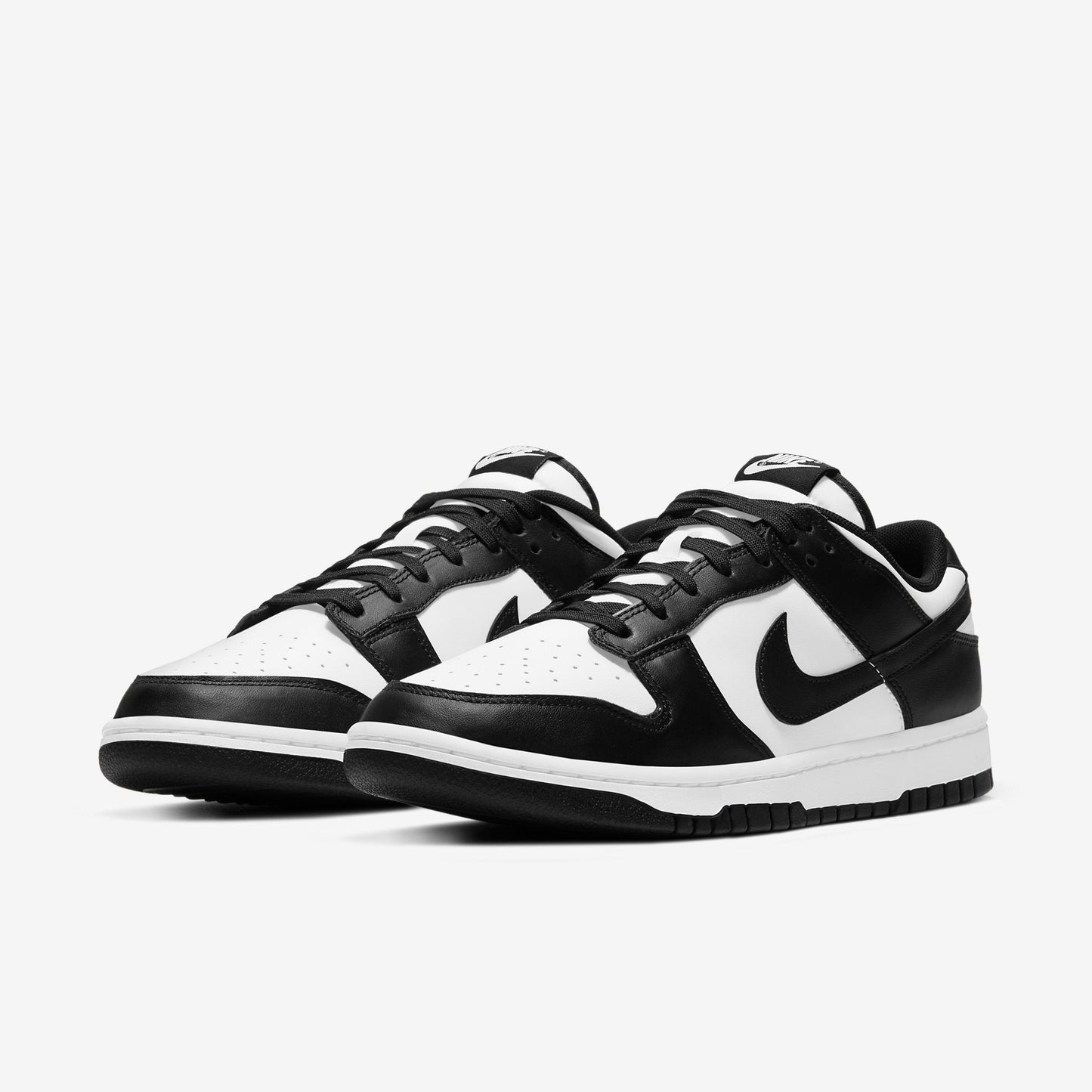 Мъжки кецове Nike Dunk Low Panda - Airhouse