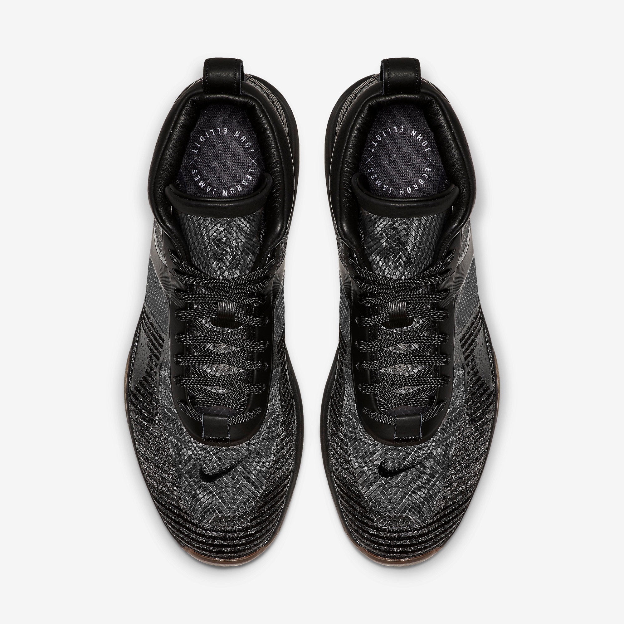 Мъжки кецове Nike LeBron Icon x John Elliott - Airhouse