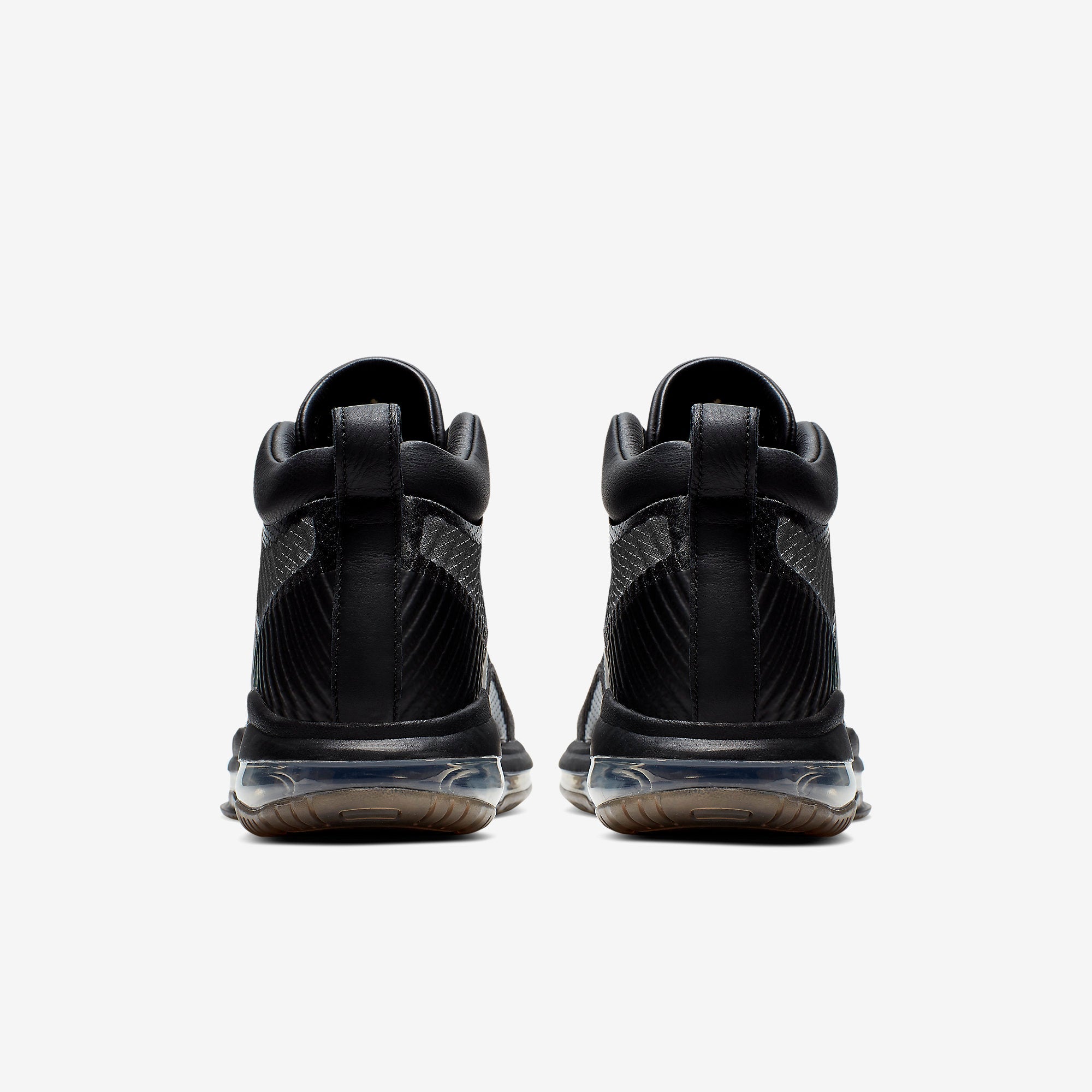 Мъжки кецове Nike LeBron Icon x John Elliott - Airhouse