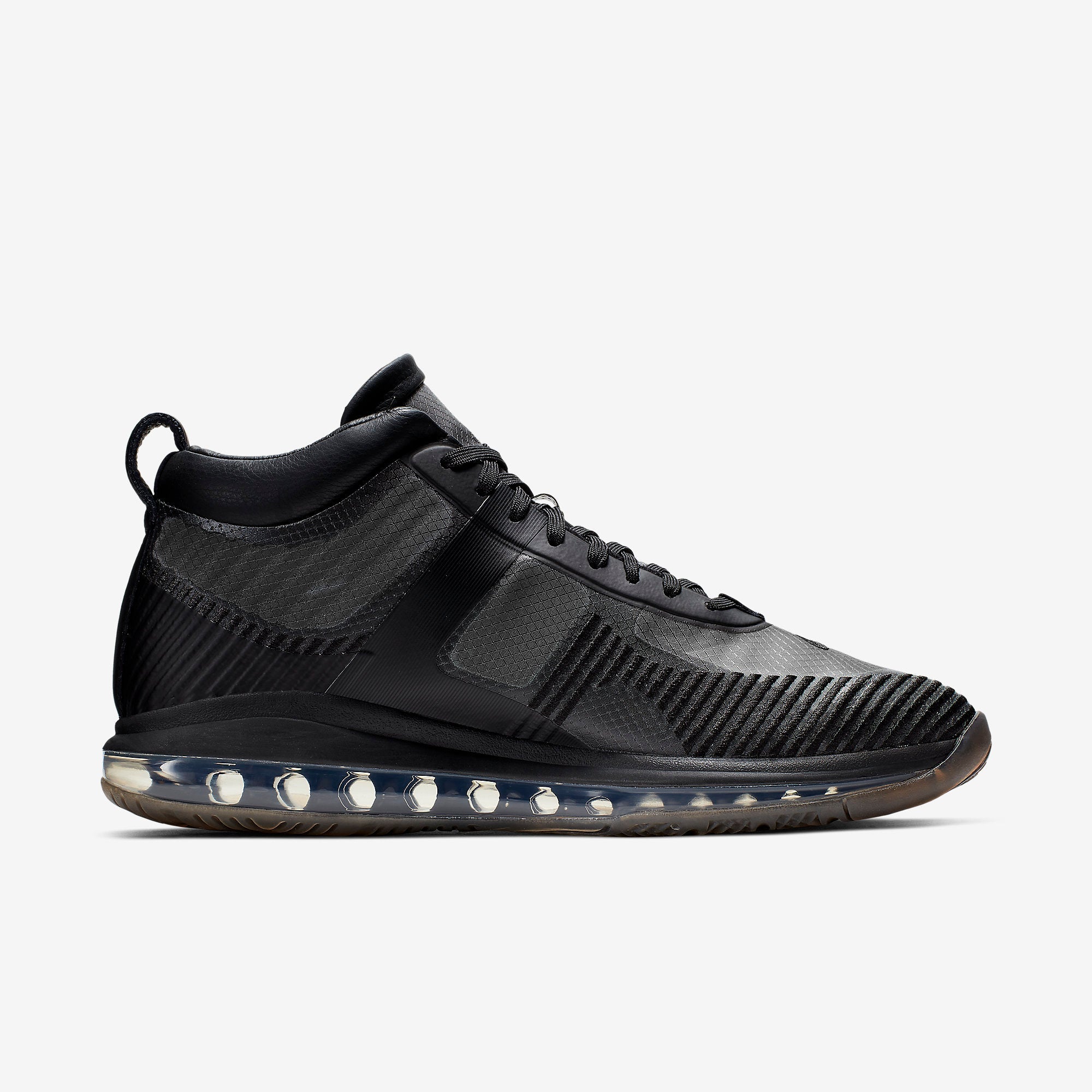 Мъжки кецове Nike LeBron Icon x John Elliott - Airhouse