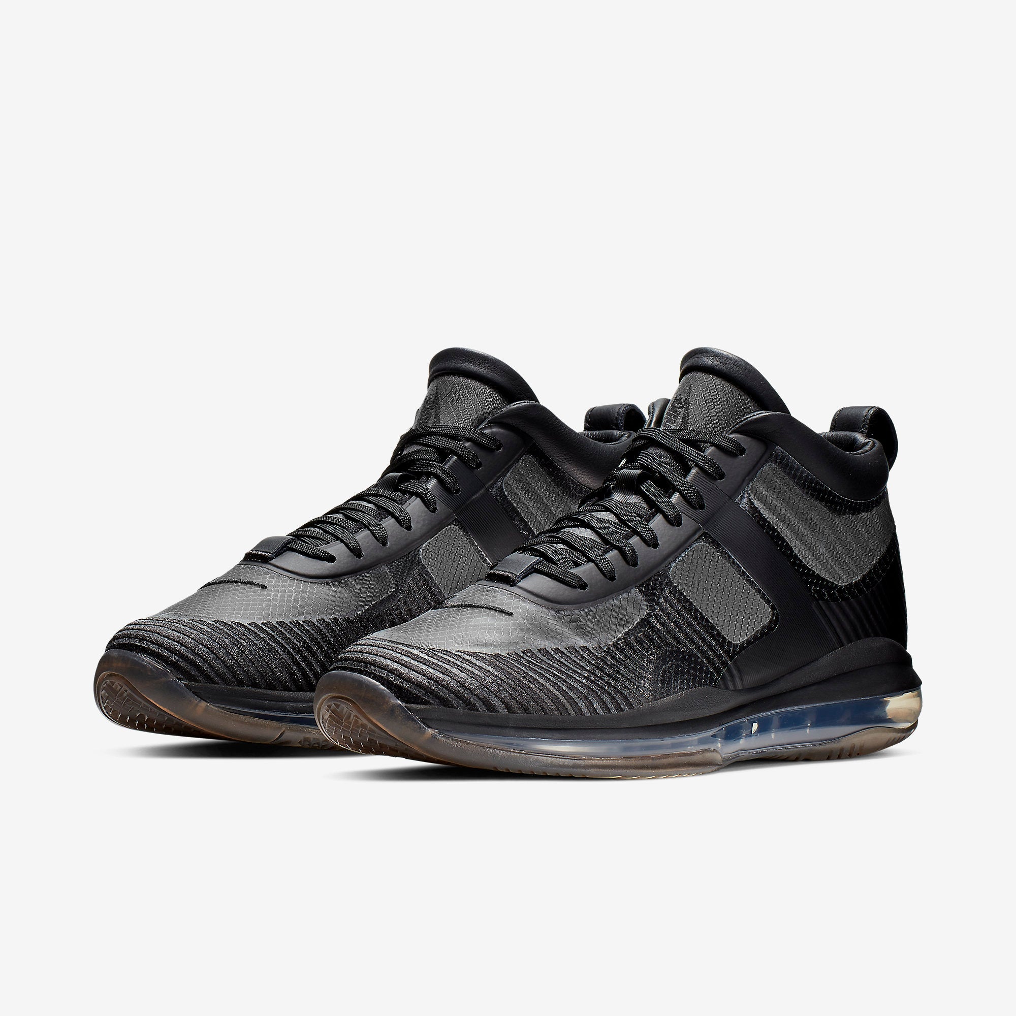 Мъжки кецове Nike LeBron Icon x John Elliott - Airhouse