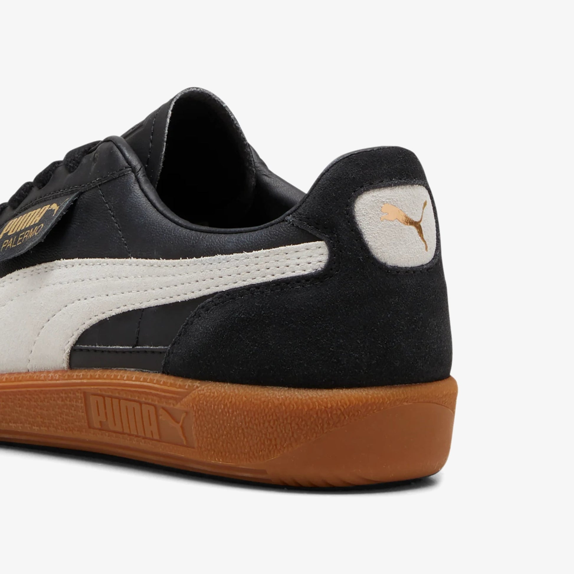 Мъжки кецове Puma Palermo Leather - Airhouse