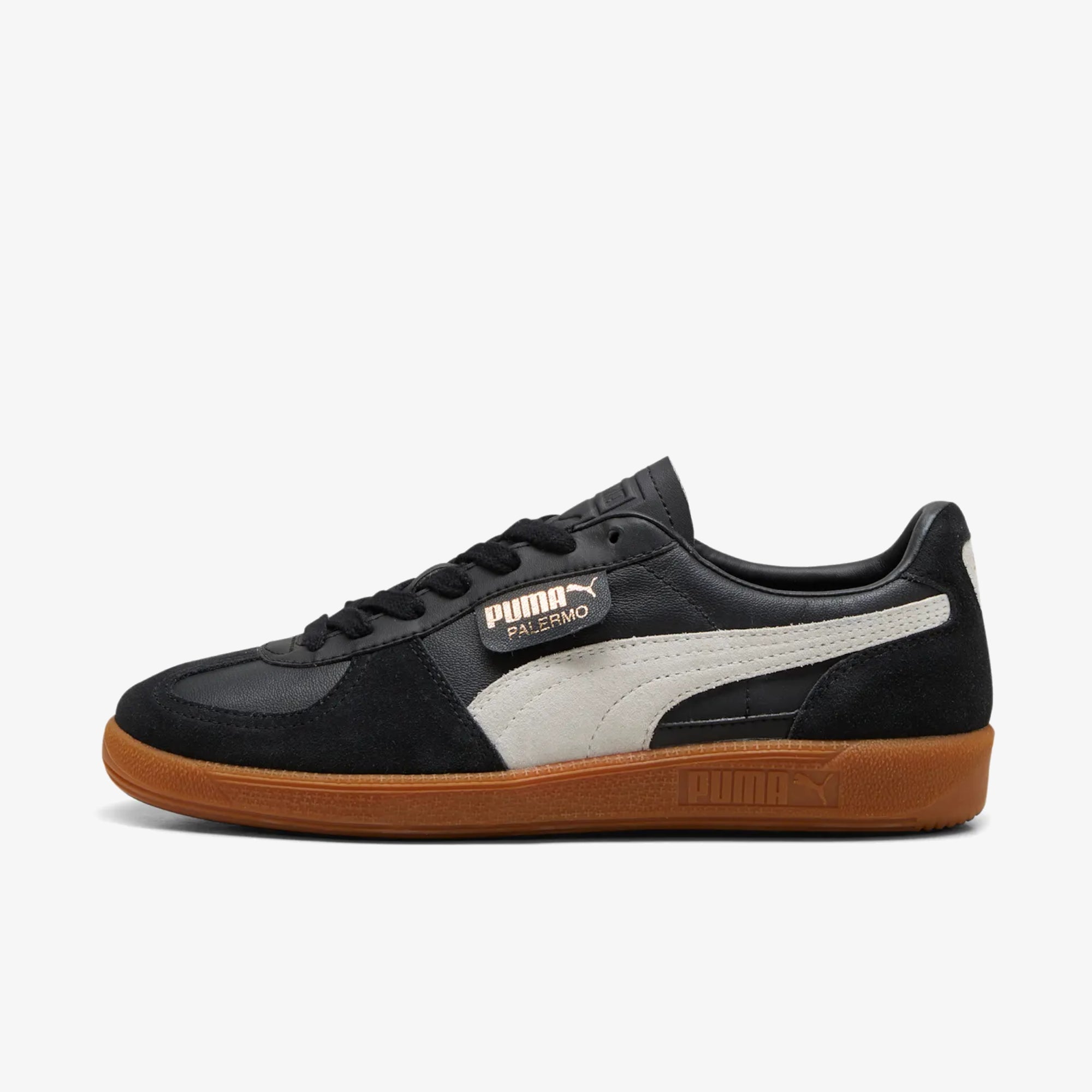 Мъжки кецове Puma Palermo Leather - Airhouse