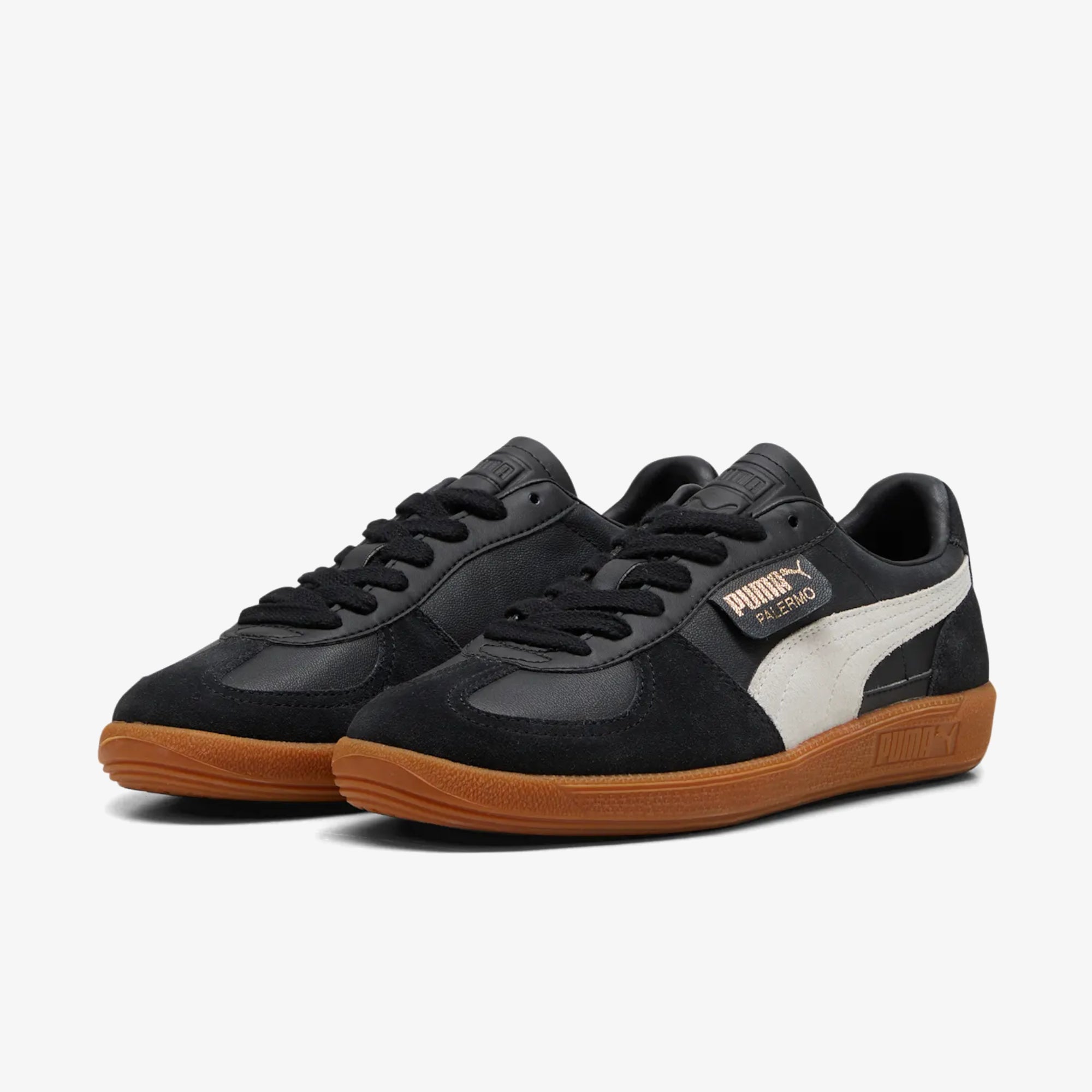 Мъжки кецове Puma Palermo Leather - Airhouse