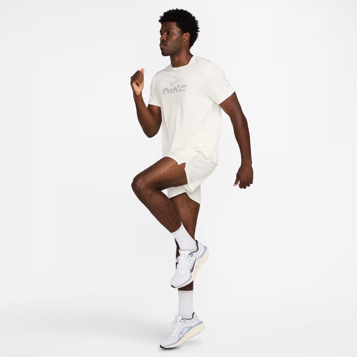 Мъжки къс панталон Nike Challenger Flash Dri - FIT - Airhouse