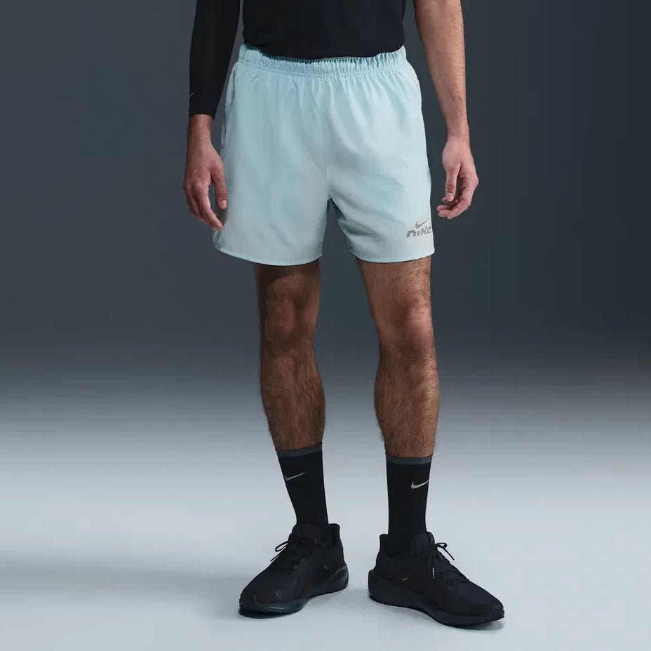 Мъжки къс панталон Nike Challenger Flash Running Shorts - Airhouse