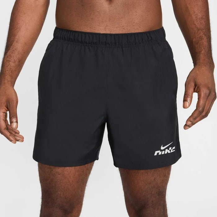 Мъжки къс панталон Nike Challenger Flash Shorts - Airhouse
