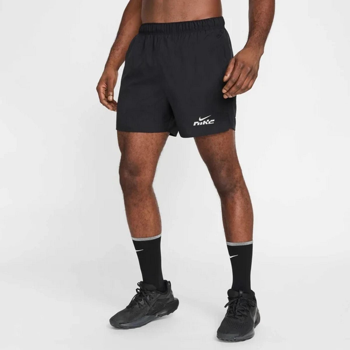 Мъжки къс панталон Nike Challenger Flash Shorts - Airhouse
