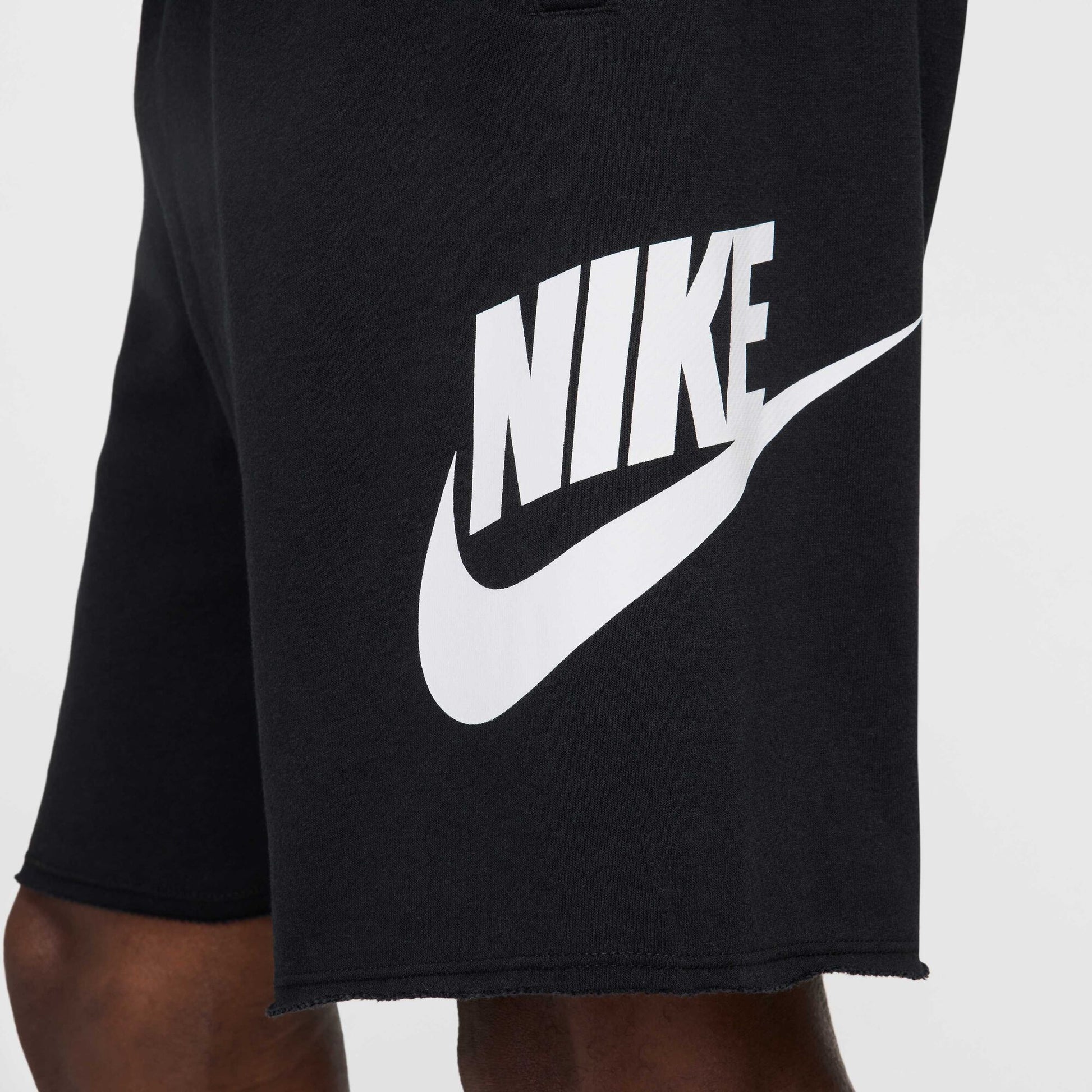 Мъжки къс панталон Nike Club Alumni Shorts - Airhouse