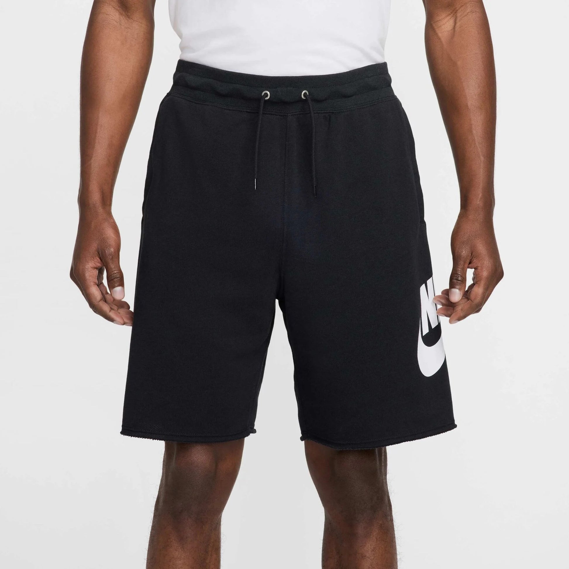 Мъжки къс панталон Nike Club Alumni Shorts - Airhouse