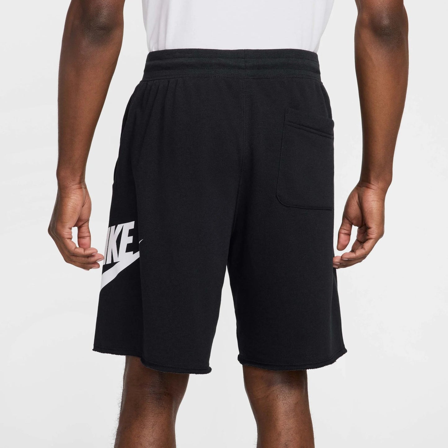 Мъжки къс панталон Nike Club Alumni Shorts - Airhouse
