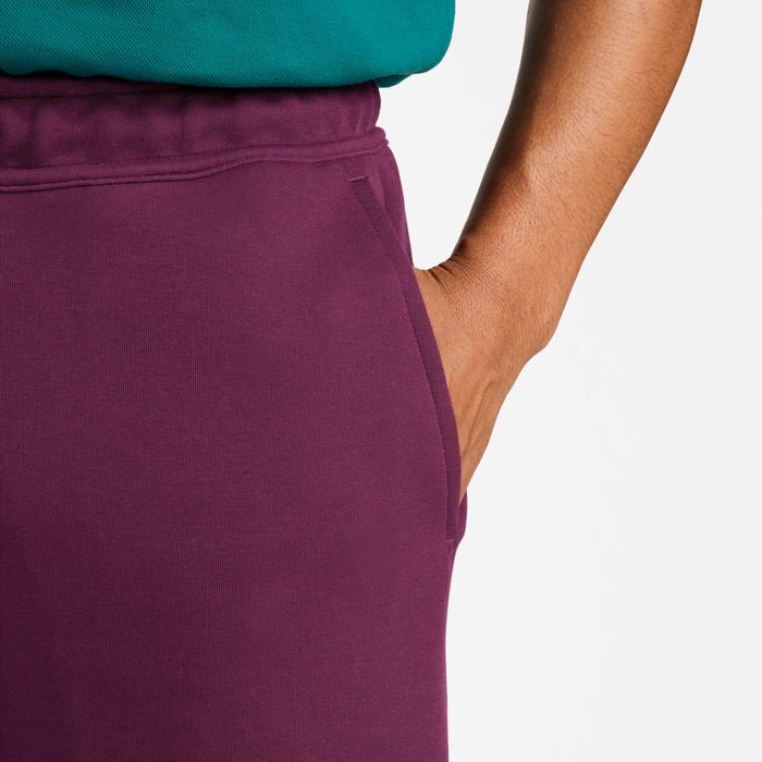 Мъжки къс панталон Nike PSG Tech Fleece Shorts - Airhouse