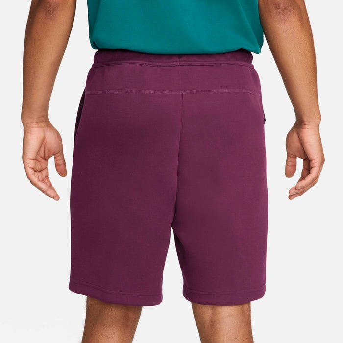 Мъжки къс панталон Nike PSG Tech Fleece Shorts - Airhouse