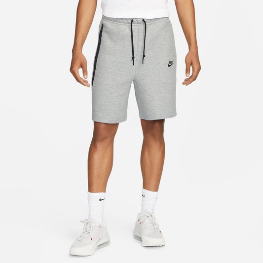 Мъжки къс панталон Nike Sportswear Tech Fleece - Airhouse