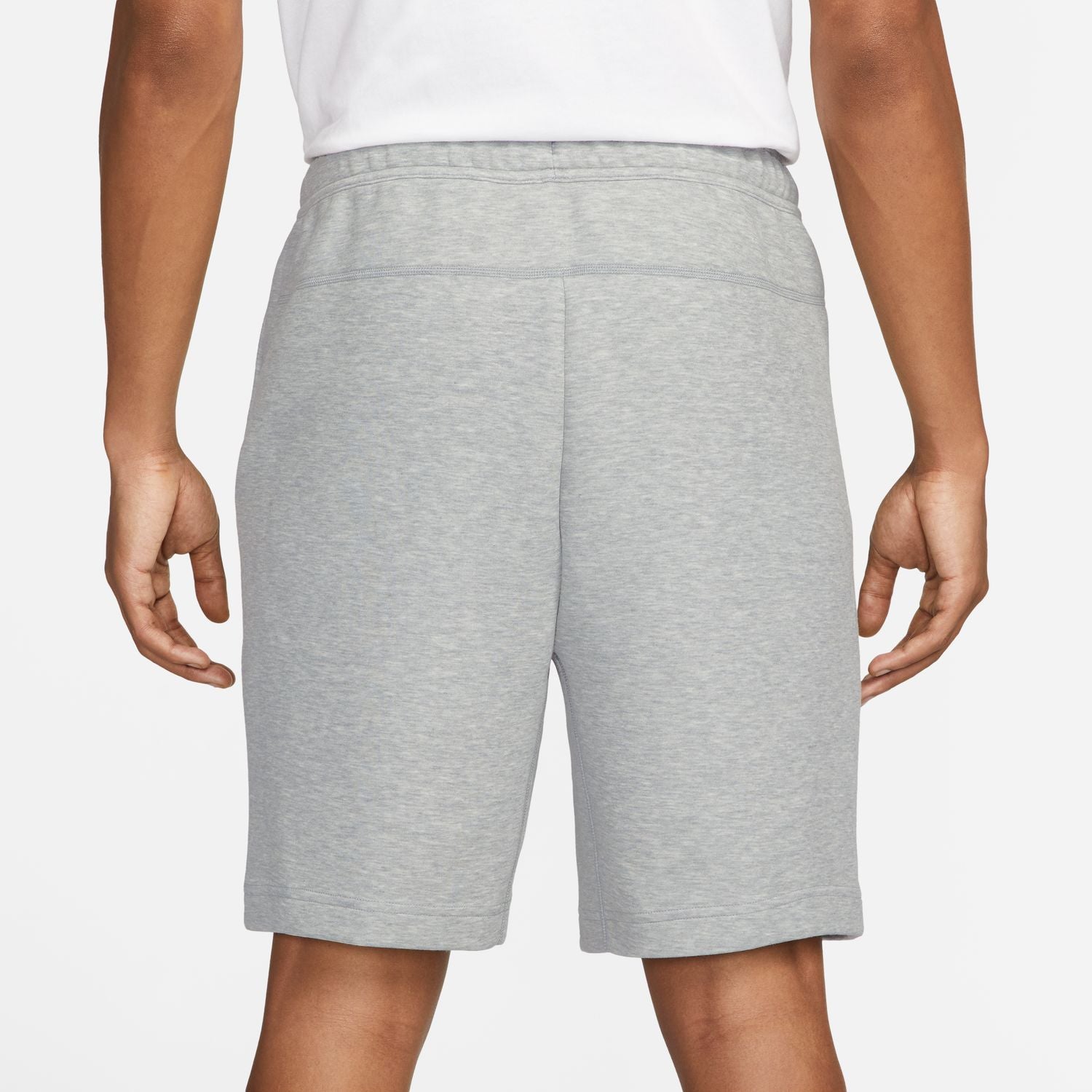 Мъжки къс панталон Nike Sportswear Tech Fleece - Airhouse
