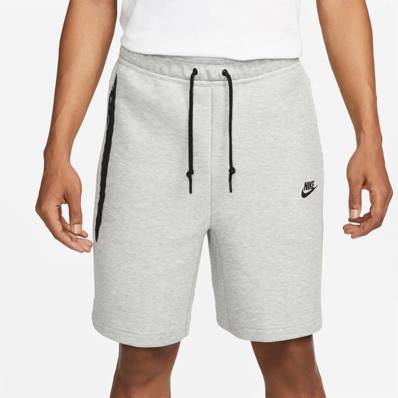 Мъжки къс панталон Nike Sportswear Tech Fleece - Airhouse