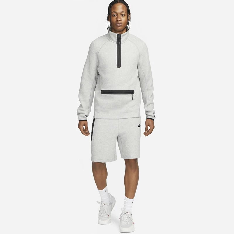 Мъжки къс панталон Nike Sportswear Tech Fleece - Airhouse