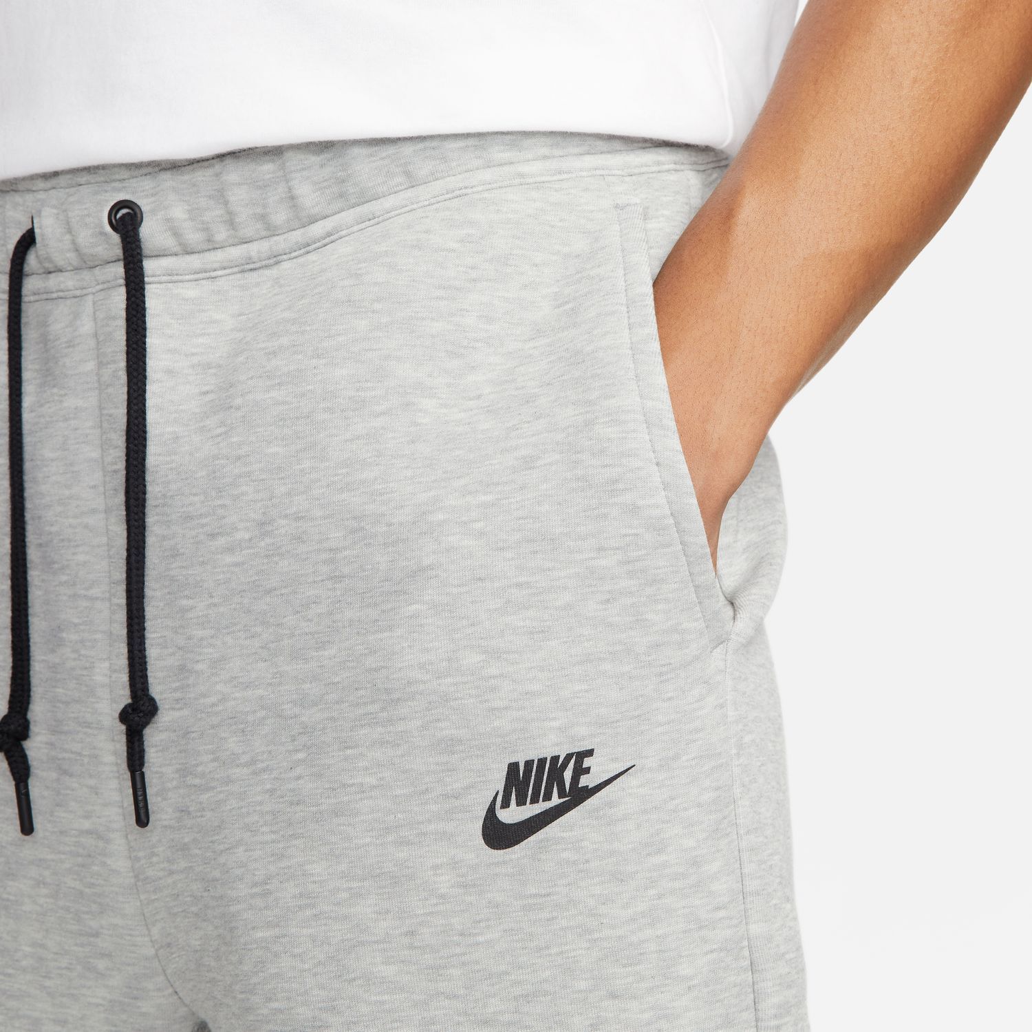 Мъжки къс панталон Nike Sportswear Tech Fleece - Airhouse