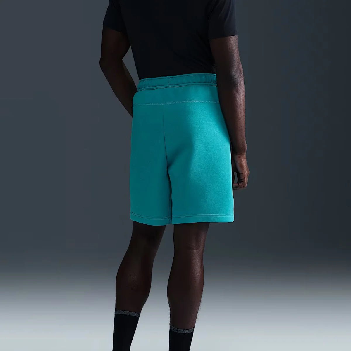 Мъжки къс панталон Nike Sportswear Tech Fleece - Airhouse