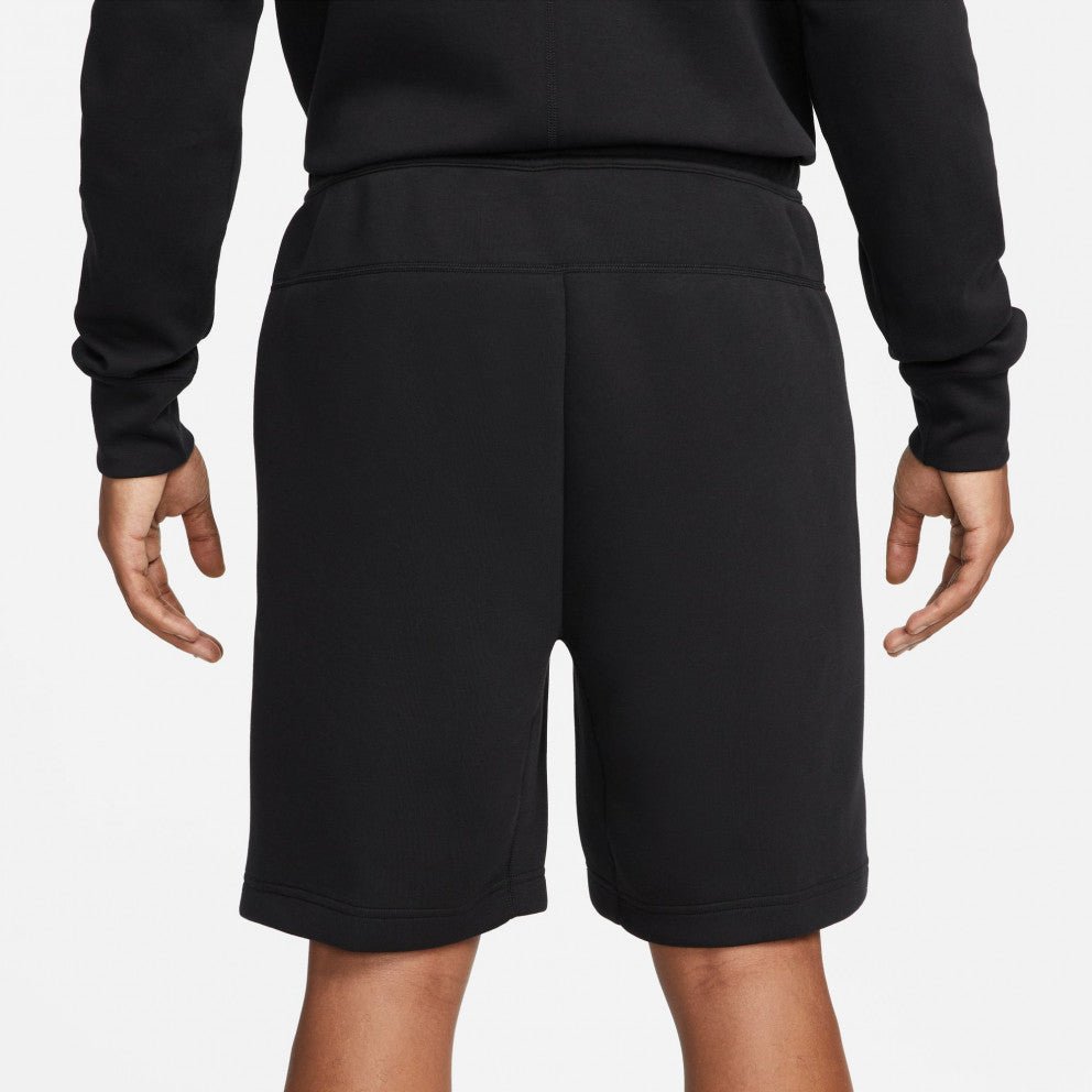 Мъжки къс панталон Nike Sportswear Tech Fleece Shorts - Airhouse