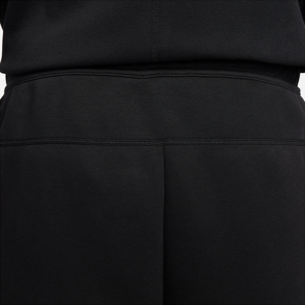 Мъжки къс панталон Nike Sportswear Tech Fleece Shorts - Airhouse