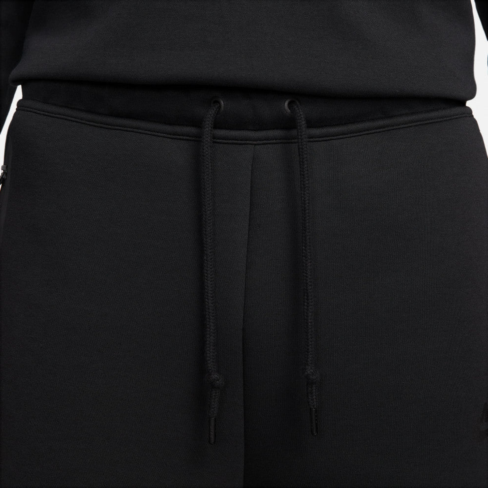 Мъжки къс панталон Nike Sportswear Tech Fleece Shorts - Airhouse