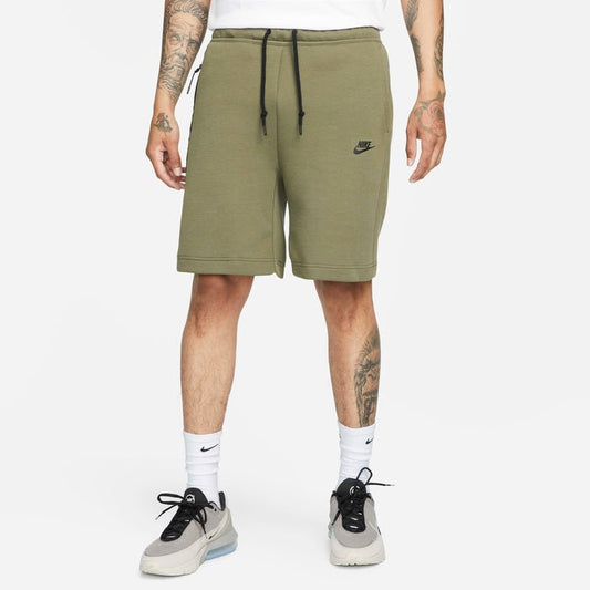 Мъжки къс панталон Nike Sportswear Tech Fleece Shorts - Airhouse