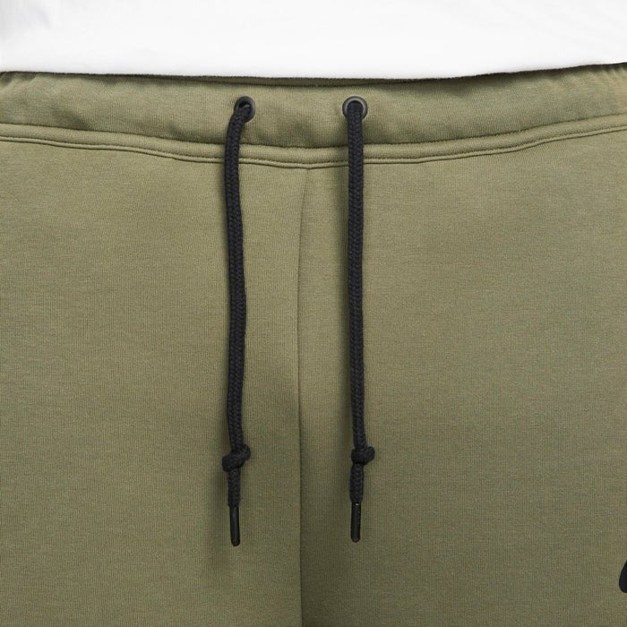 Мъжки къс панталон Nike Sportswear Tech Fleece Shorts - Airhouse