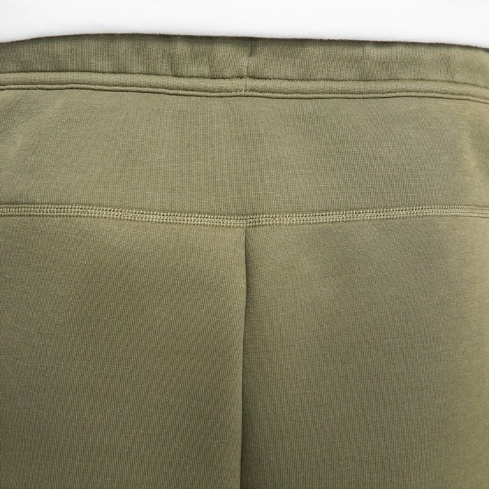 Мъжки къс панталон Nike Sportswear Tech Fleece Shorts - Airhouse