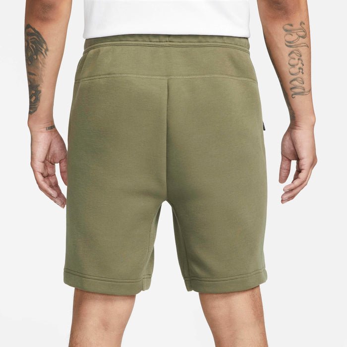 Мъжки къс панталон Nike Sportswear Tech Fleece Shorts - Airhouse