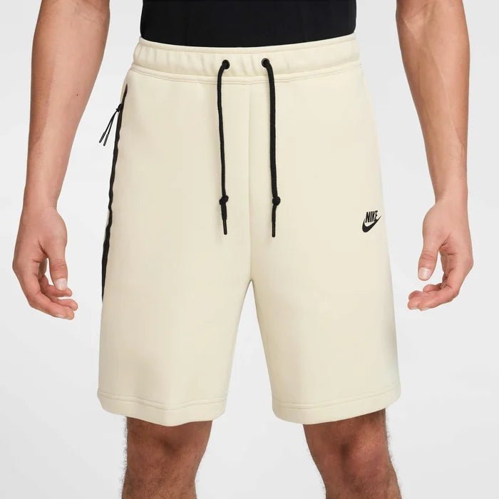 Мъжки къс панталон Nike Sportswear Tech Fleece Shorts - Airhouse