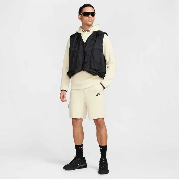 Мъжки къс панталон Nike Sportswear Tech Fleece Shorts - Airhouse