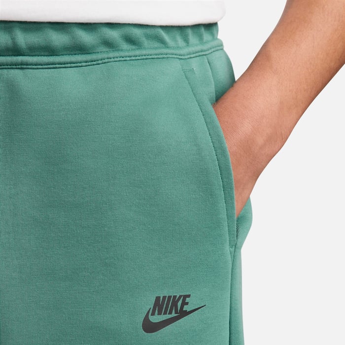 Мъжки къс панталон Nike Sportswear Tech Fleece Shorts - Airhouse