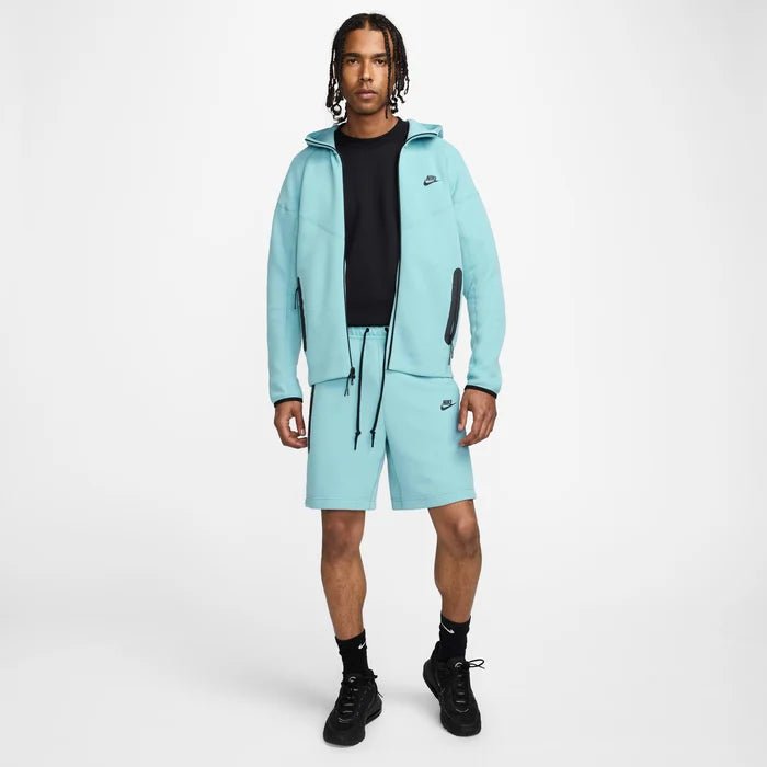 Мъжки къс панталон Nike Sportswear Tech Fleece Shorts - Airhouse