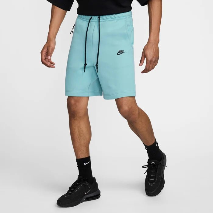 Мъжки къс панталон Nike Sportswear Tech Fleece Shorts - Airhouse
