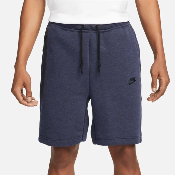 Мъжки къс панталон Nike Sportswear Tech Fleece Shorts - Airhouse