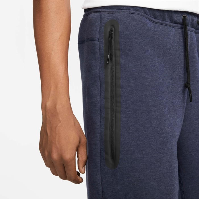 Мъжки къс панталон Nike Sportswear Tech Fleece Shorts - Airhouse