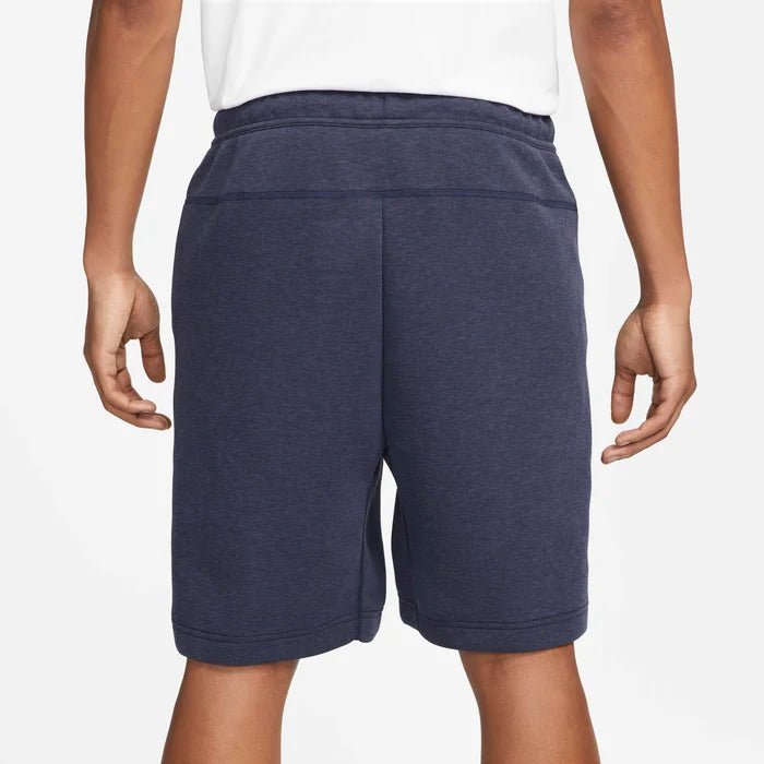 Мъжки къс панталон Nike Sportswear Tech Fleece Shorts - Airhouse
