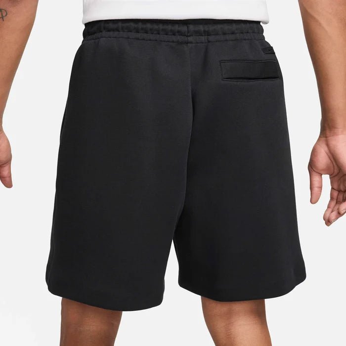 Мъжки къс панталон Nike Tech Fleece Reimagined Shorts - Airhouse