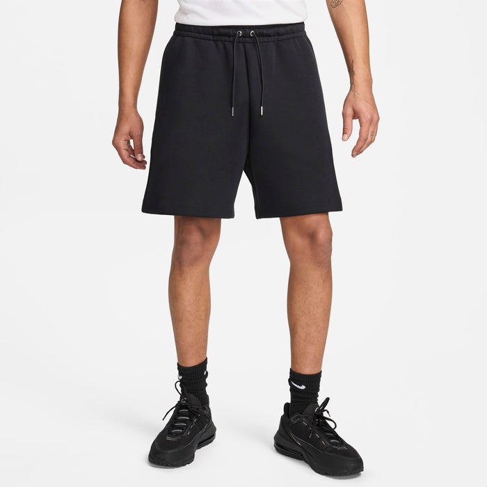 Мъжки къс панталон Nike Tech Fleece Reimagined Shorts - Airhouse