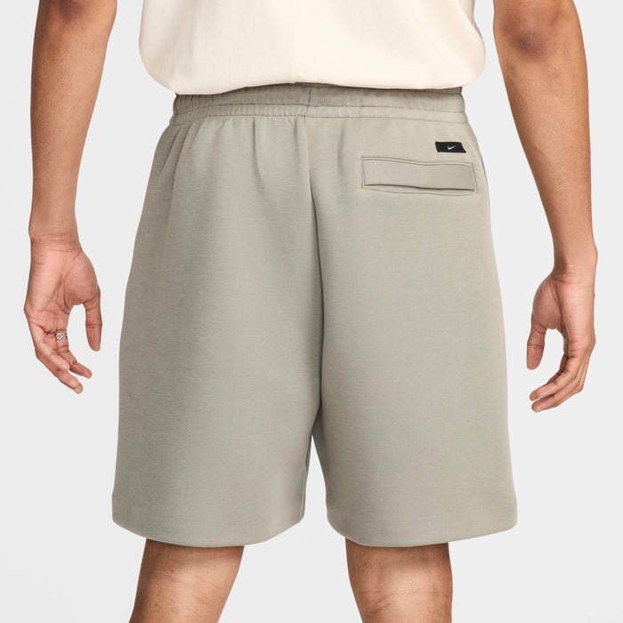 Мъжки къс панталон Nike Tech Fleece Reimagined Shorts - Airhouse