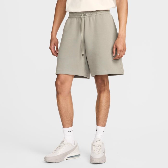 Мъжки къс панталон Nike Tech Fleece Reimagined Shorts - Airhouse